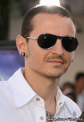 Chester Bennington feat Hydroponikz - Hardly breathe