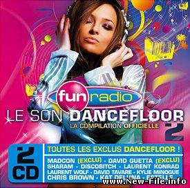Le Son Dancefloor Vol. 2 (2008)