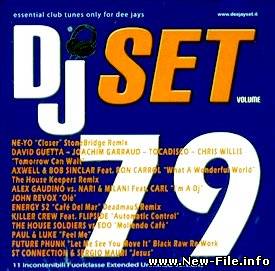 DJ Set Volume 79 (2008)