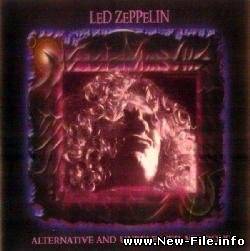 Led Zeppelin - Alternative & Unreleased Versions