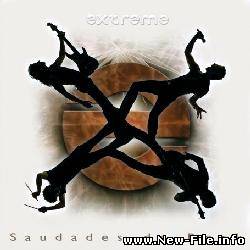 Extreme - Saudades De Rock (2008)