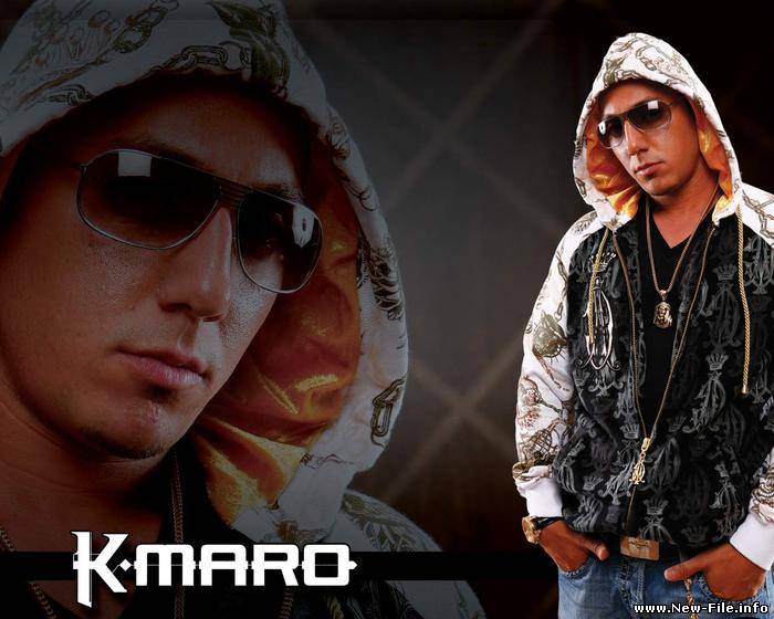 k-maro - take you away mp3 NEW (новый СУПЕРХИТ!!!)