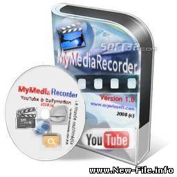 MyMediaRecorder