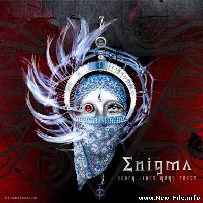 Enigma - Distorted Love mp3 (из нового альбома "Seven Lives Many Faces")