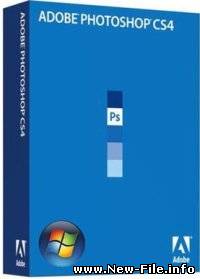 Adobe® Photoshop® CS4 Extended