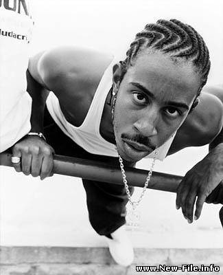 Ludacris feat T-Pain - One More Drink