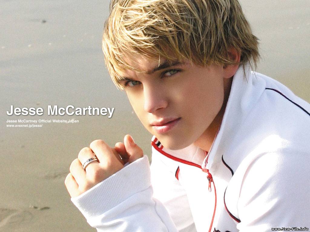Jesse McCartney - Best Day of My Life (песня из кинофильма "История Золушки" / OST "Cinderella Story")