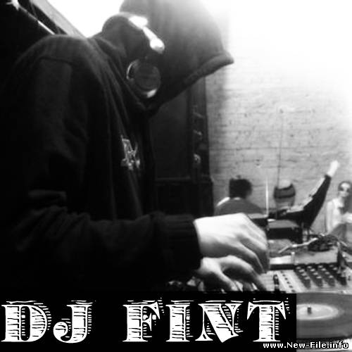 DJ Fint & 50 Cent & Многоточие - Megamix