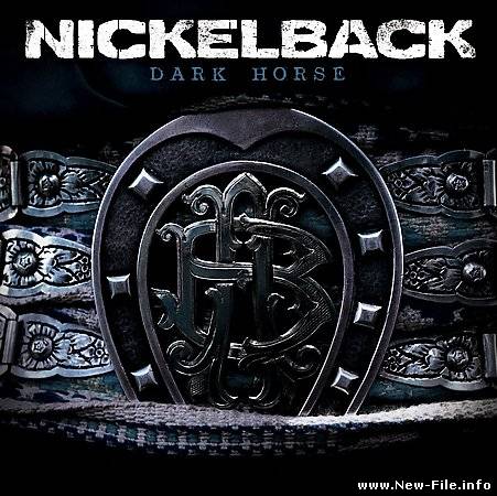 Nickelback - Dark Horse (альбом 2008)