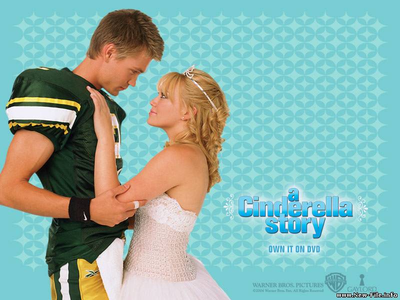 Jesse McCartney - Best Day of My Life (песня из кинофильма "История Золушки" / OST "Cinderella Story")