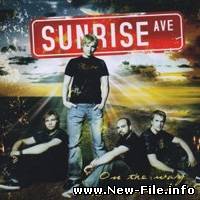 Sunrise Avenue - On the Way to Wonderland (альбом)