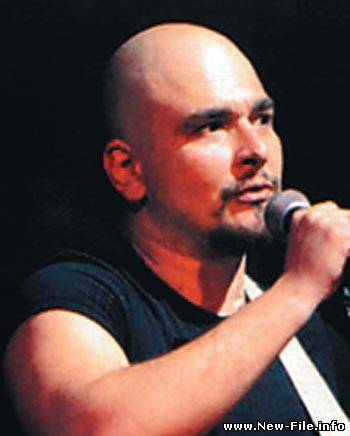 Трофим - 20 лет спустя mp3 NEW (новый хит)