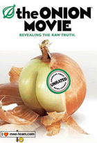 The Onion Movie / Луковые новости (2008) DVDRip