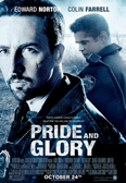 Гордость и слава / Pride and Glory (2008) CAMRip