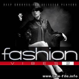 VA - Fashion Vibes Vol. 2 (2008)
