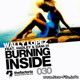 Wally Lopez FT. Hadley & Dani-VI