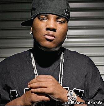 Young Jeezy feat. Nas - My President скачать бесплатно