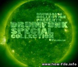 Drumfunk Special Collection (November 2008)