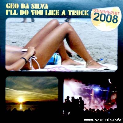Geo Da Silva - Do It Like A Truck (2008)