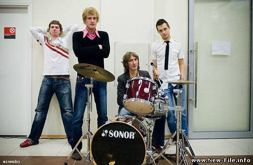 СЕГОДНЯ НОЧЬЮ - Рок-Н-Рольные Звезды скачать бесплатно