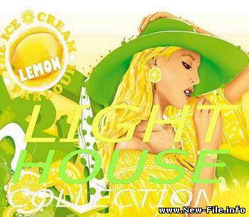 Light House Collection 10 (October 2008)