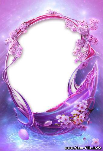 Рамка для Photoshop