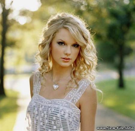 Taylor Swift - White Horse скачать бесплатно