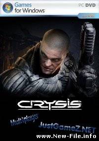 Crysis: Wars