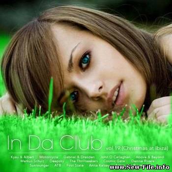 In Da Club vol.19 (Christmas at Ibiza) (2008)