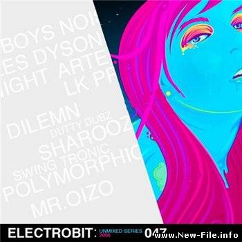 ElectroBiT - Unmixed Series 047 (2008)