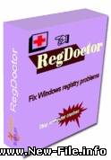 RegDoctor 2.06