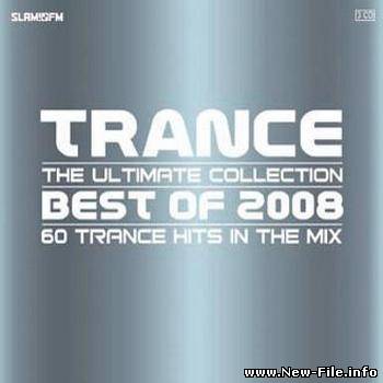 Trance The Ultimate Collection (Best Of 2008)