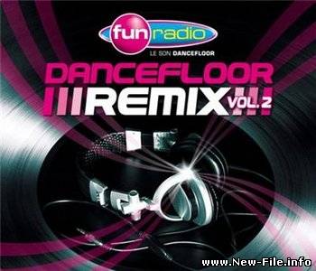 Dancefloor Remix Vol.2 (2008)