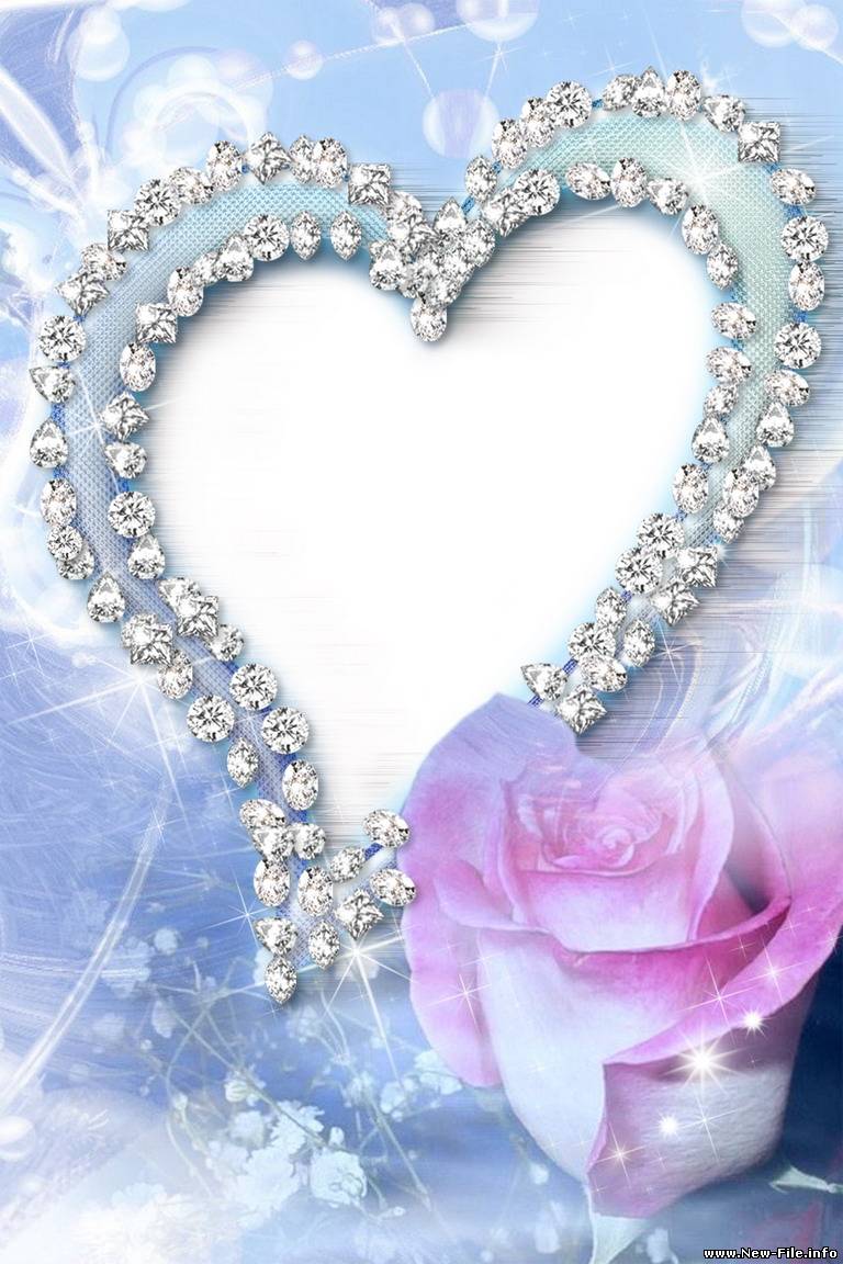 Рамка для фотошоп в формате png