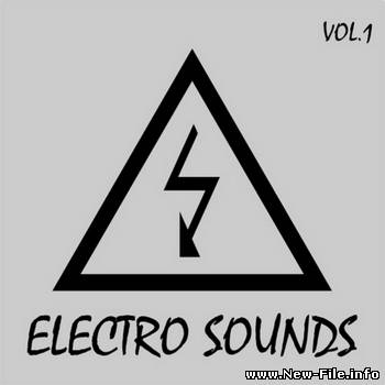 VA - Electro Sounds Vol 1 (2008)