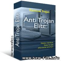 Anti-Trojan Elite v.4.2.3