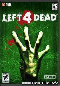 Left 4 Dead (Rus/Eng/2008/Repack)