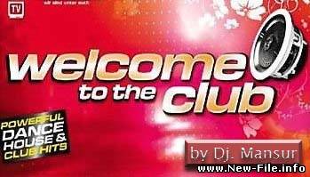 Мега-подборка клубных рингтонов mp3 by Dj.Mansur(2008)