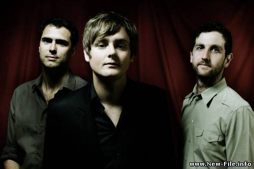 KEANE - THE LOVERS ARE LOSING скачать бесплатно