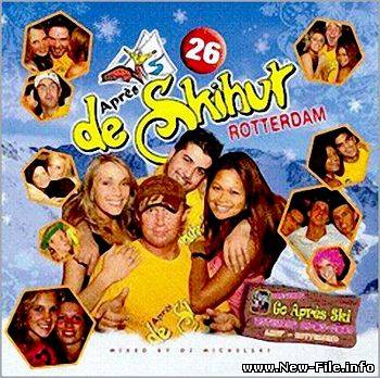 VA - De Apres Skihut 26 (2008)