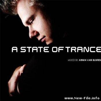Armin van Buuren - A State of Trance 380 (Recorded Live) (2008)
