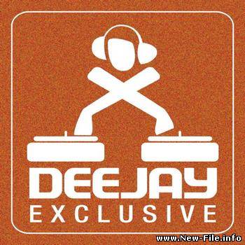 Exclusive United - I Kissed A Girl Incl Remixes (2008)