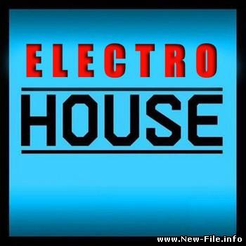 Positive Top Electro House vol. 10 (2008)