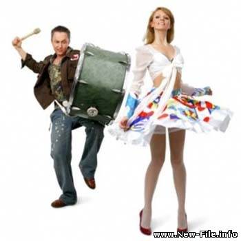 Павел Кашин 2008 - Солнцеклёш