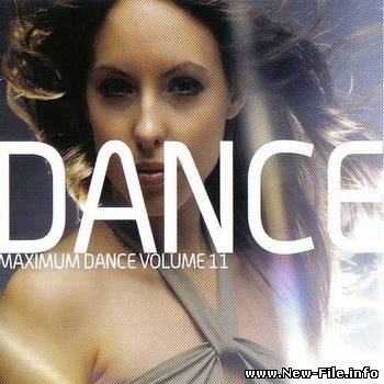 Maximum Dance Vol 11 - Bootleg (2008)