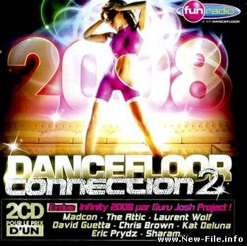 Dancefloor Connection 2008 Vol 2