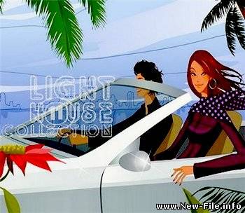 Light House Collection 11 (November 2008)