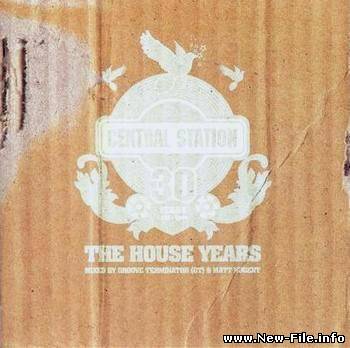30 Years of Central Station Records - The House Years (2008)