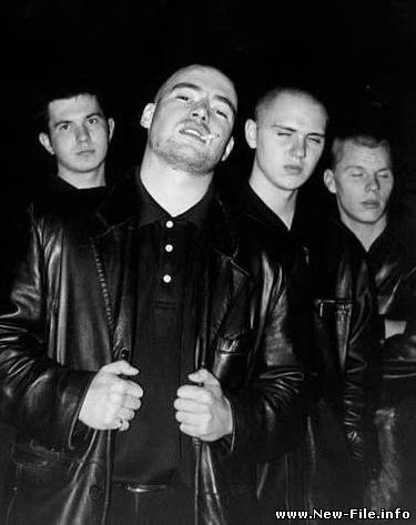 Многоточие - Щемит в душе тоска....mp3  (+ текст песни)