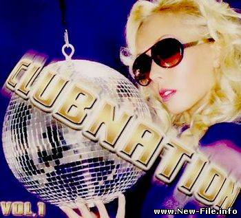 Clubnation Vol. 1 (2008)